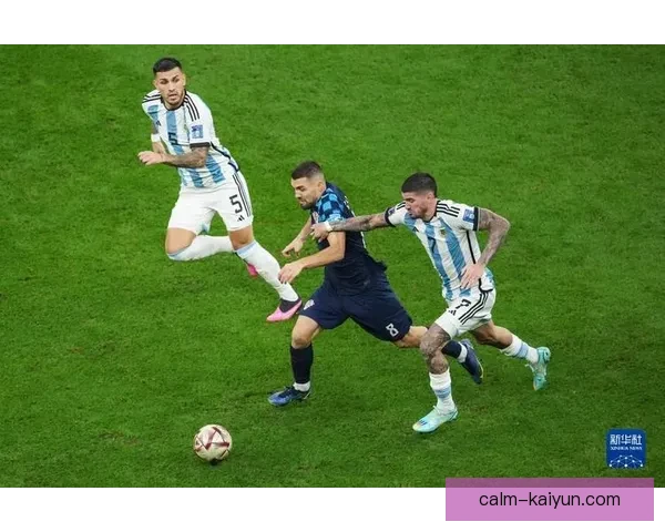 德保罗世界杯决赛助攻成关键，阿根廷凭此勇夺冠军表现亮眼