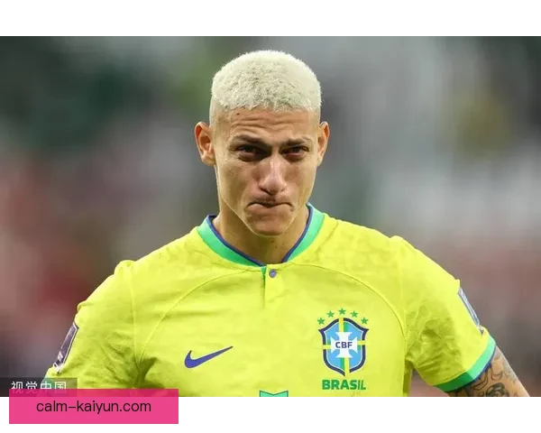 理查利森热刺前锋状态回暖，近期表现稳健值得关注