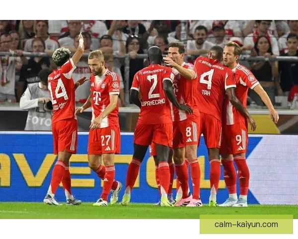 美因茨战术解析：近期表现稳健，球队竞争力增强分析