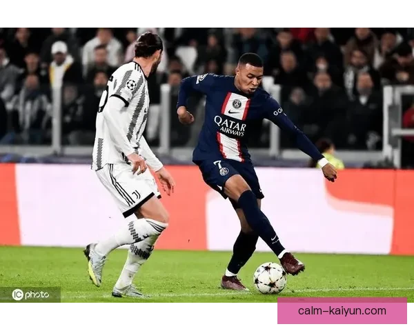 姆巴佩状态回暖，继续为巴黎圣日耳曼贡献出色表现