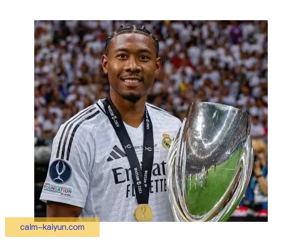 阿拉巴在本赛季展现出卓越的团队贡献和稳定表现，备受关注