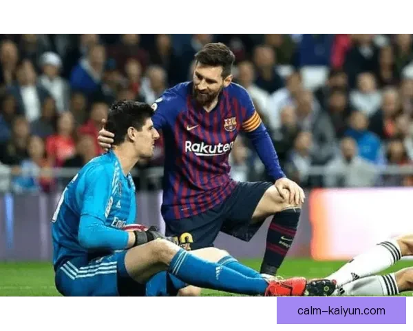 库尔图瓦亨克青训出道，逐渐成为世界级门将的成功历程