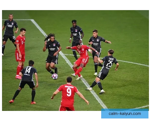 格纳布里在欧冠小组赛中表现稳健，持续为拜仁慕尼黑贡献进攻数据。