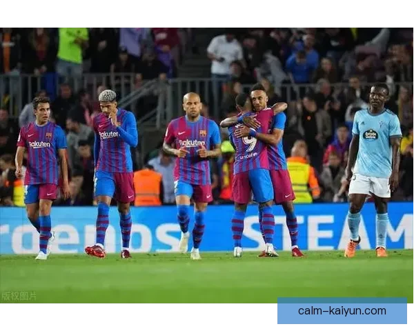 拉菲尼亚巴萨生涯展望：状态回暖，竞争力持续提升